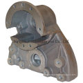 Rear Axle Housing Manufacturer, OEM Accepted